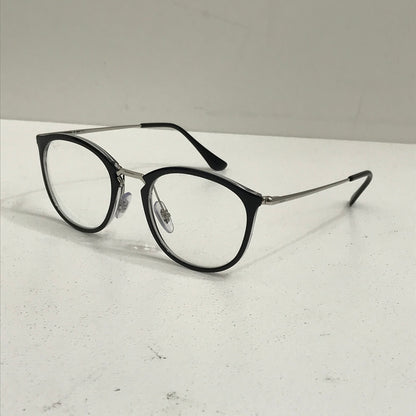 RAY BAN | レイバン OPTICS メガネ RB7140 シルバー【加古川店】