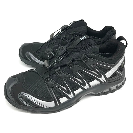 SALOMON | サロモン XA PRO 3D GORE-TEX スニーカー 492143 ブラック 27cm【倉吉店】