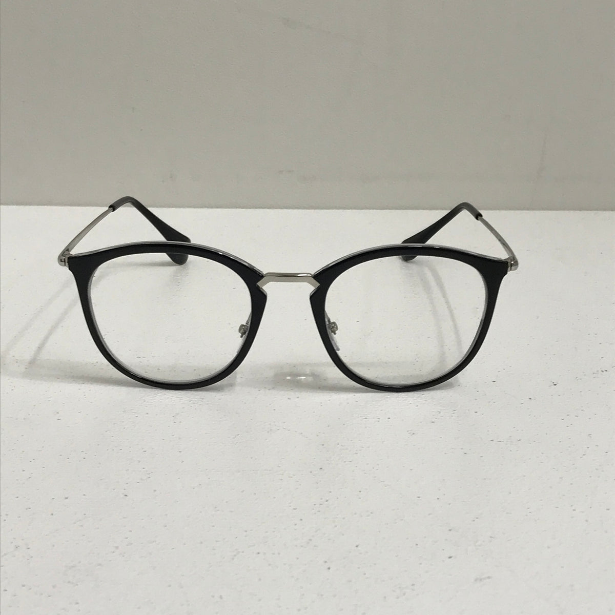 RAY BAN | レイバン OPTICS メガネ RB7140 シルバー【加古川店】