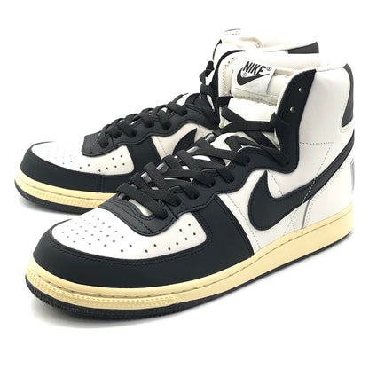 NIKE | ナイキ TERMINATOR HIGH スニーカー FD0394-030 ブラック 28cm【倉吉店】