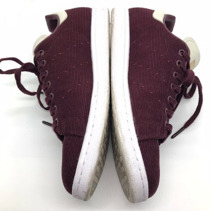 adidas Originals | アディダスオリジナルス STAN SMITH スタンスミス スニーカー FU9616 ボルドー/バーガンディー 27.5cm【倉吉店】