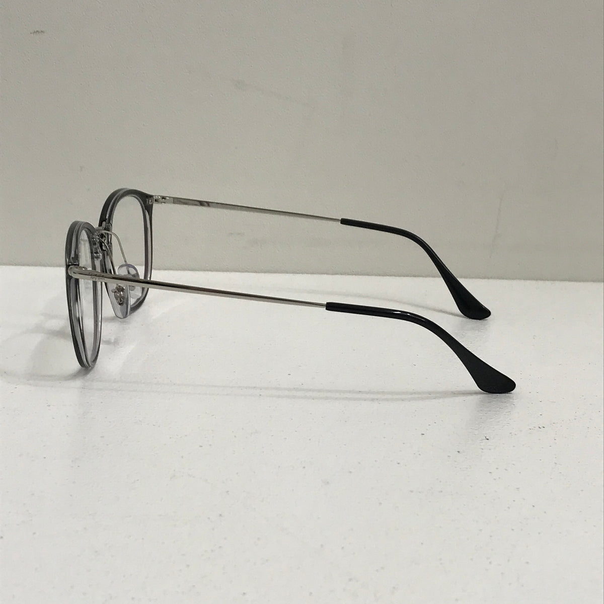 RAY BAN | レイバン OPTICS メガネ RB7140 シルバー【加古川店】