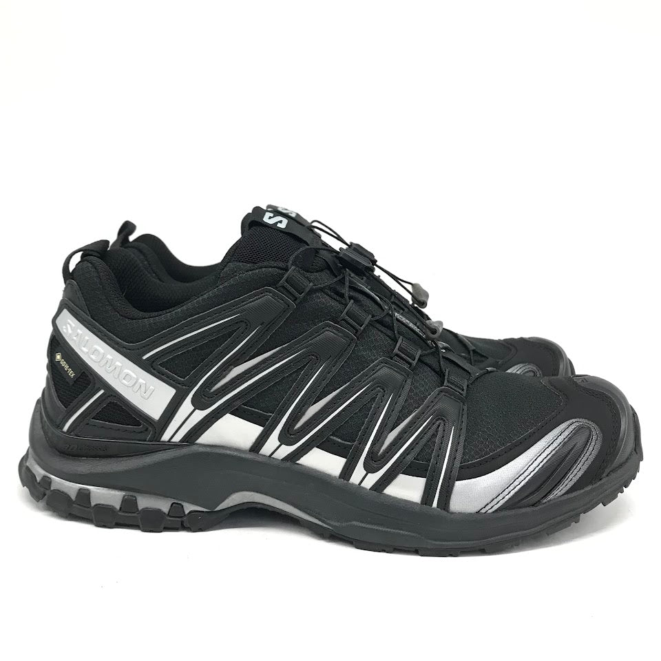 SALOMON | サロモン XA PRO 3D GORE-TEX スニーカー 492143 ブラック 27cm【倉吉店】