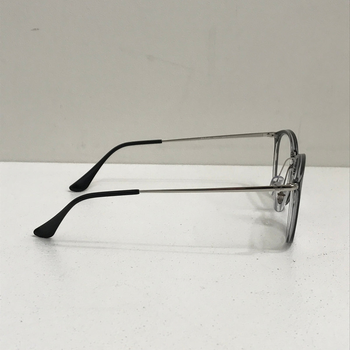 RAY BAN | レイバン OPTICS メガネ RB7140 シルバー【加古川店】