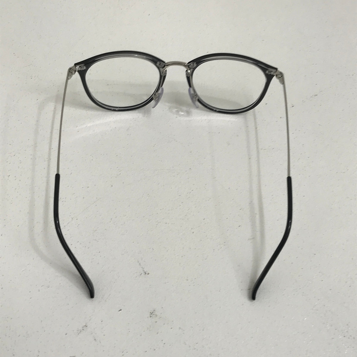 RAY BAN | レイバン OPTICS メガネ RB7140 シルバー【加古川店】