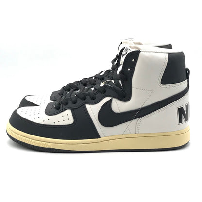 NIKE | ナイキ TERMINATOR HIGH スニーカー FD0394-030 ブラック 28cm【倉吉店】