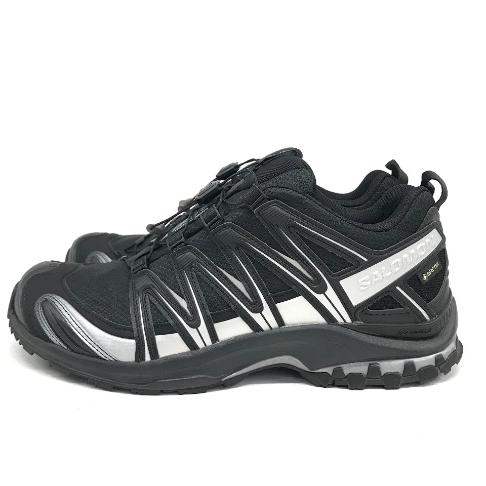 SALOMON | サロモン XA PRO 3D GORE-TEX スニーカー 492143 ブラック 27cm【倉吉店】