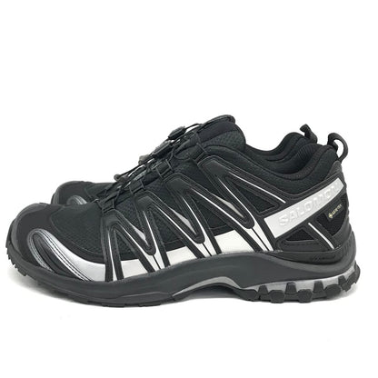 SALOMON | サロモン XA PRO 3D GORE-TEX スニーカー 492143 ブラック 27cm【倉吉店】