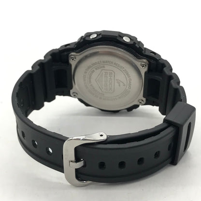 G-SHOCK | ジーショック デジタルクォーツ 腕時計 DW-5600BBR ブラック【倉吉店】