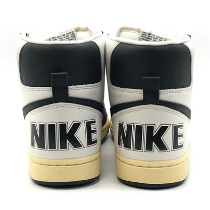 NIKE | ナイキ TERMINATOR HIGH スニーカー FD0394-030 ブラック 28cm【倉吉店】
