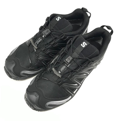 SALOMON | サロモン XA PRO 3D GORE-TEX スニーカー 492143 ブラック 27cm【倉吉店】
