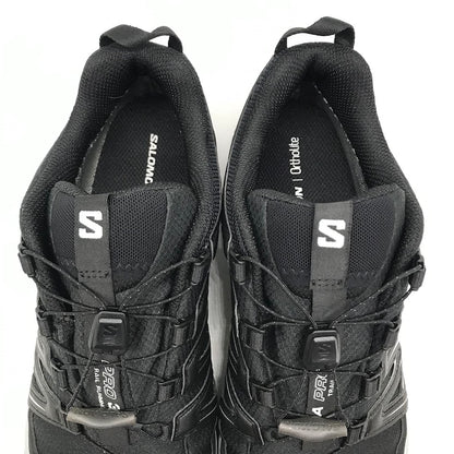 SALOMON | サロモン XA PRO 3D GORE-TEX スニーカー 492143 ブラック 27cm【倉吉店】