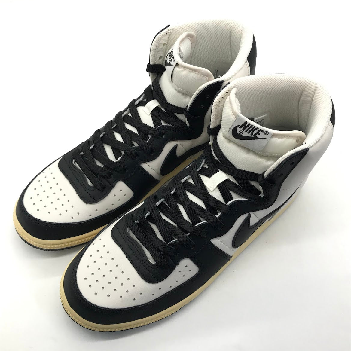 NIKE | ナイキ TERMINATOR HIGH スニーカー FD0394-030 ブラック 28cm【倉吉店】