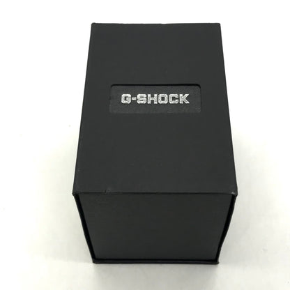 G-SHOCK | ジーショック デジタルクォーツ 腕時計 DW-5600BBR ブラック【倉吉店】