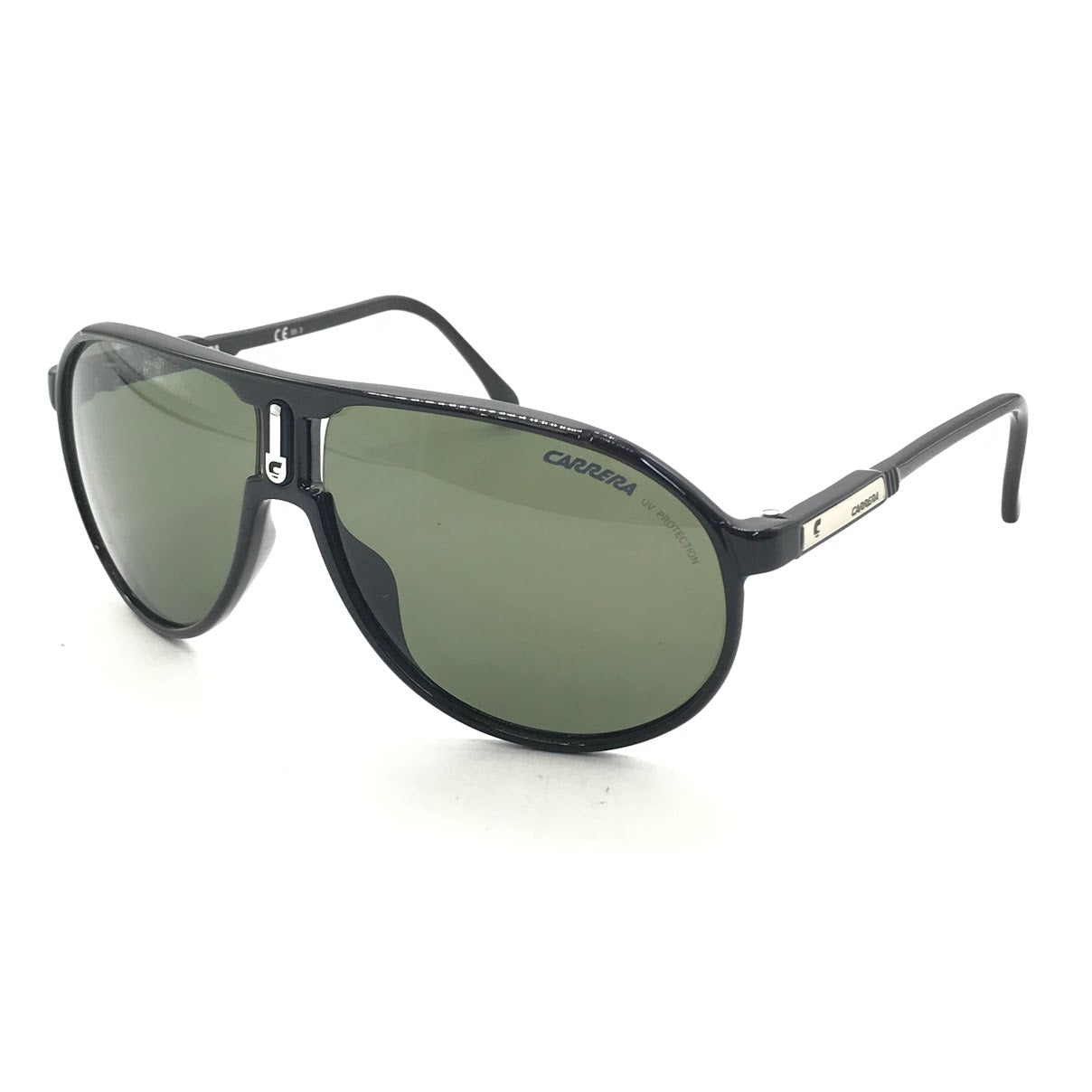 CARRERA | カレラ Champion MEN Sunglasses サングラス D2879 ブラック【倉吉店】