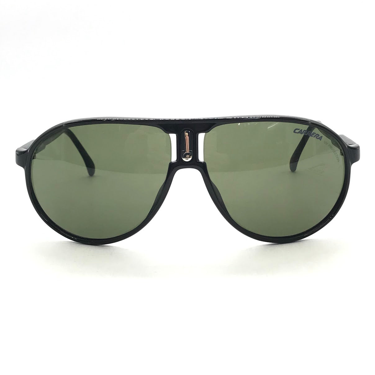 CARRERA | カレラ Champion MEN Sunglasses サングラス D2879 ブラック【倉吉店】