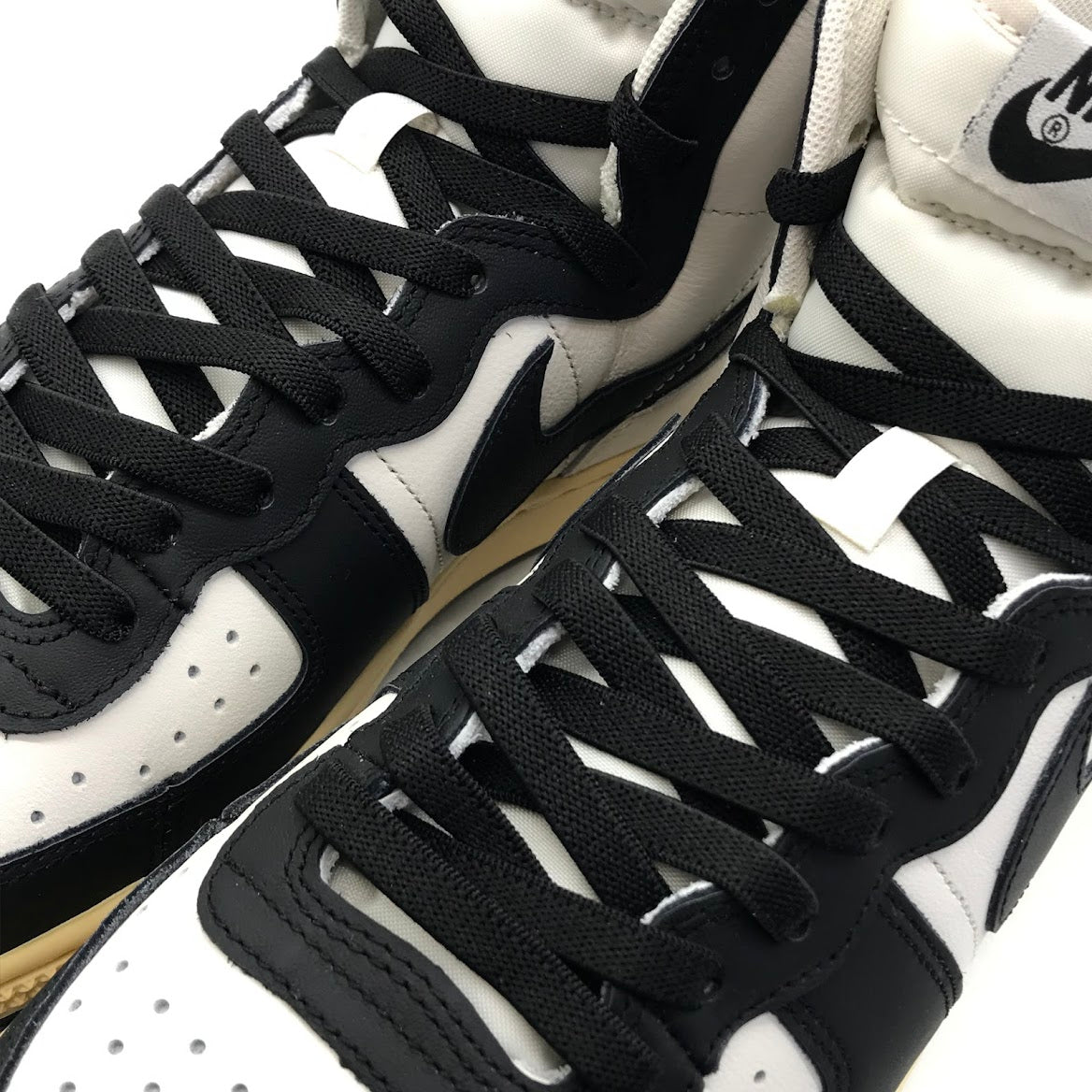 NIKE | ナイキ TERMINATOR HIGH スニーカー FD0394-030 ブラック 28cm【倉吉店】