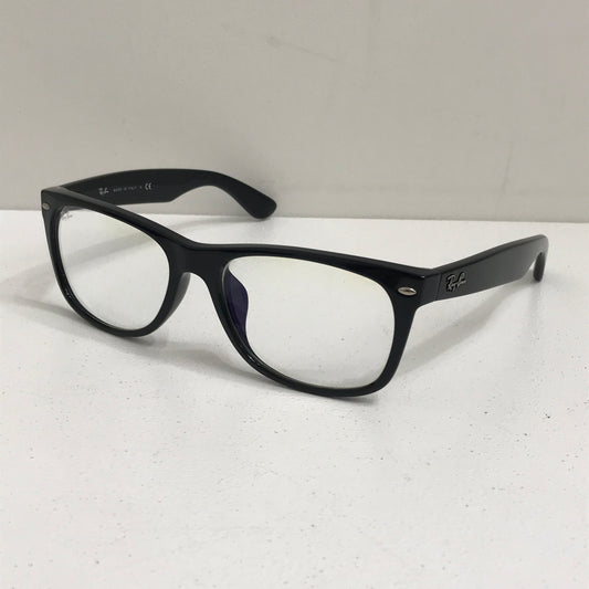 RAY BAN | レイバン New Wayfarer　ｻｲｽﾞ:56□18 サングラス RB 2132-F ブラック【加古川店】