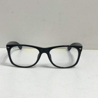 RAY BAN | レイバン New Wayfarer サングラス RB 2132-F ブラック【加古川店】