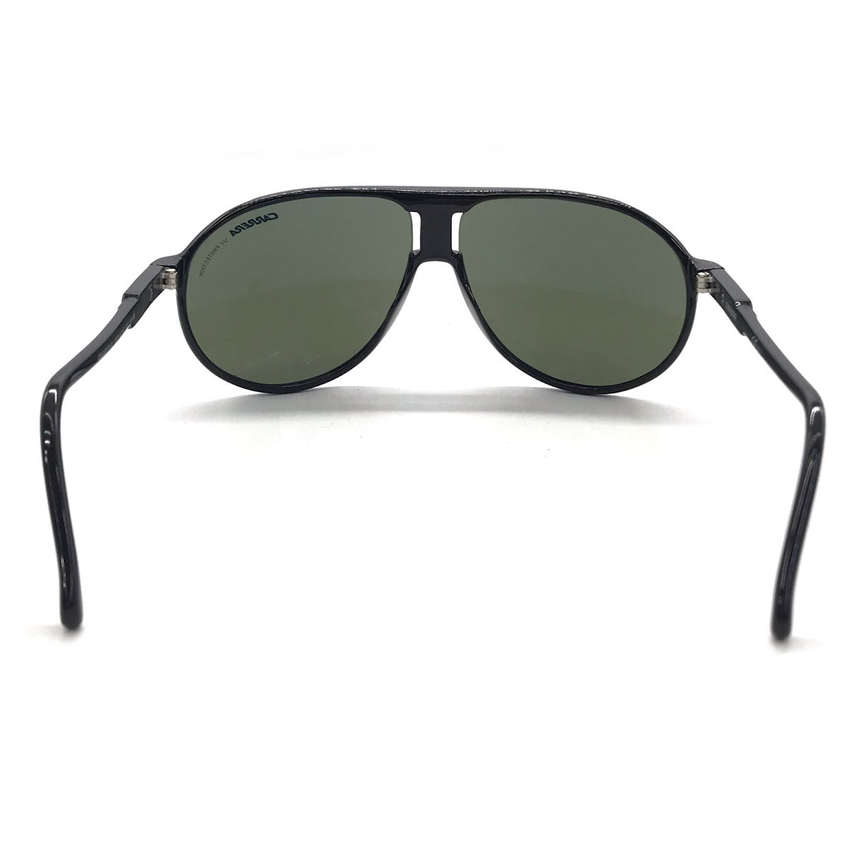 CARRERA | カレラ Champion MEN Sunglasses サングラス D2879 ブラック【倉吉店】