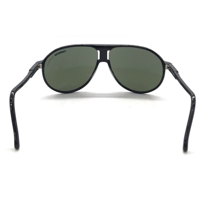CARRERA | カレラ Champion MEN Sunglasses サングラス D2879 ブラック【倉吉店】