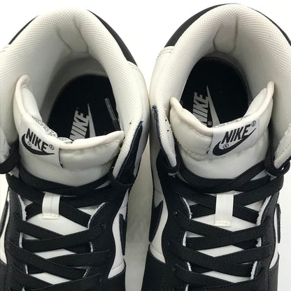 NIKE | ナイキ TERMINATOR HIGH スニーカー FD0394-030 ブラック 28cm【倉吉店】