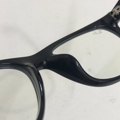 RAY BAN | レイバン New Wayfarer サングラス RB 2132-F ブラック【加古川店】