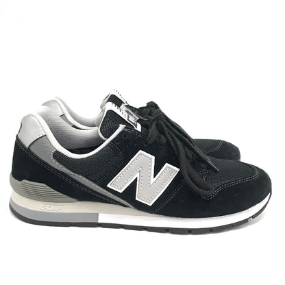 NEW BALANCE | ニューバランス スニーカー CM996BK2 ブラック 25cm【倉吉店】