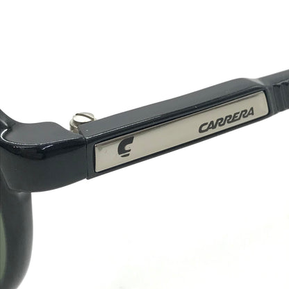 CARRERA | カレラ Champion MEN Sunglasses サングラス D2879 ブラック【倉吉店】