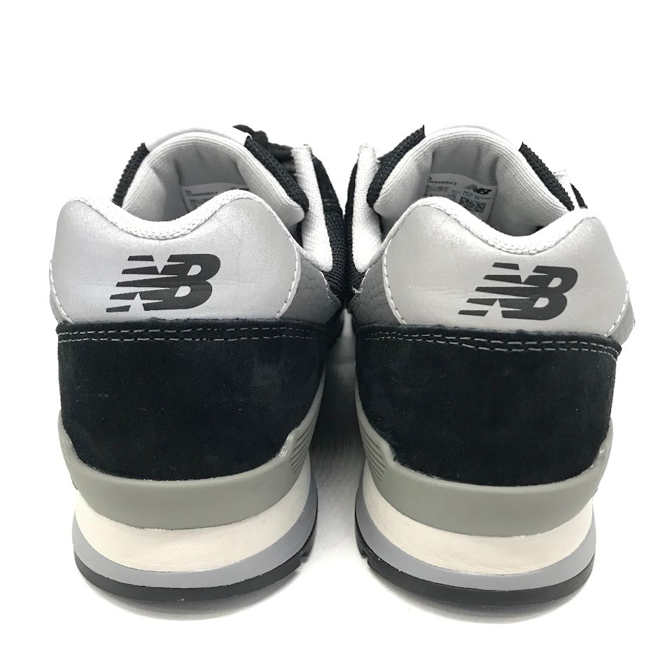 NEW BALANCE | ニューバランス スニーカー CM996BK2 ブラック 25cm【倉吉店】