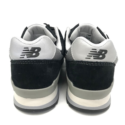 NEW BALANCE | ニューバランス スニーカー CM996BK2 ブラック 25cm【倉吉店】