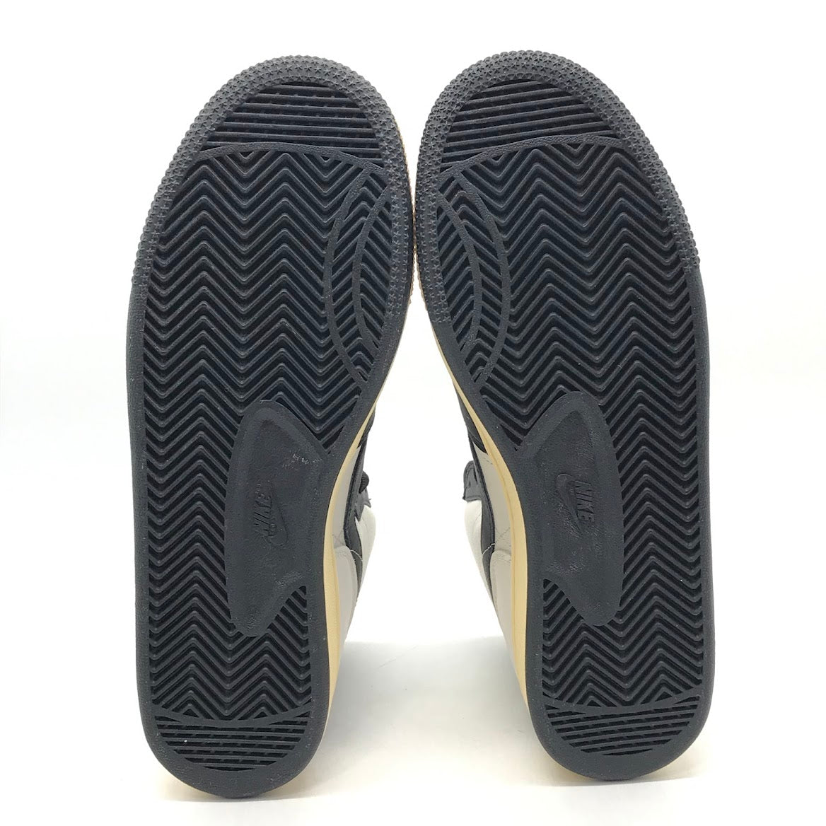 NIKE | ナイキ TERMINATOR HIGH スニーカー FD0394-030 ブラック 28cm【倉吉店】