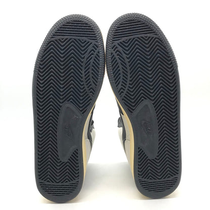 NIKE | ナイキ TERMINATOR HIGH スニーカー FD0394-030 ブラック 28cm【倉吉店】