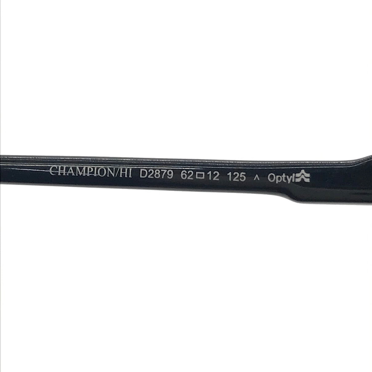 CARRERA | カレラ Champion MEN Sunglasses サングラス D2879 ブラック【倉吉店】