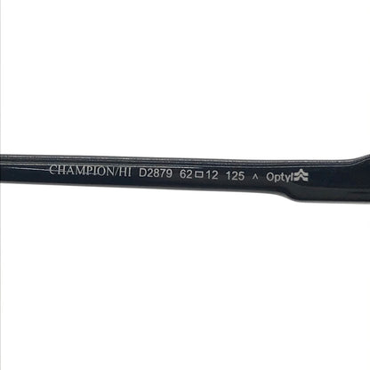 CARRERA | カレラ Champion MEN Sunglasses サングラス D2879 ブラック【倉吉店】