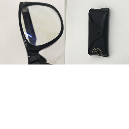 RAY BAN | レイバン New Wayfarer サングラス RB 2132-F ブラック【加古川店】