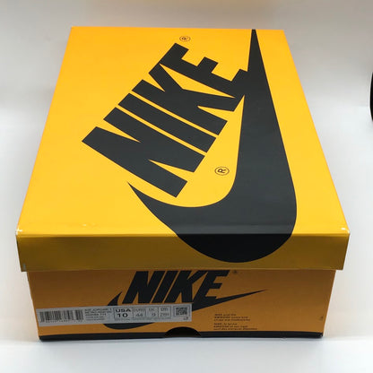 NIKE | ナイキ AIR JORDAN 1 RETRO HIGH OG 'TAXI'｜エアジョーダン1 スニーカー 555088-711 イエロー 28cm【倉吉店】