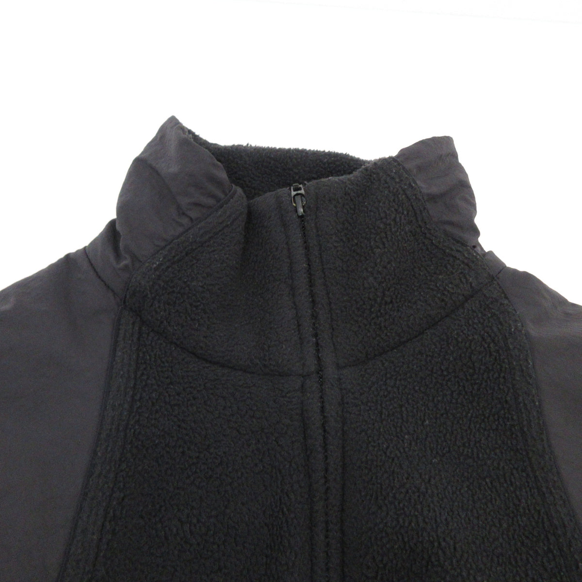 adidas Originals | アディダスオリジナルス ビッグトレフォイルトラックトップ その他トップス GE0838 2020A/W ブラック サイズ：L【姫路東店】