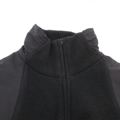 adidas Originals | アディダスオリジナルス ビッグトレフォイルトラックトップ その他トップス GE0838 2020A/W ブラック サイズ：L【姫路東店】