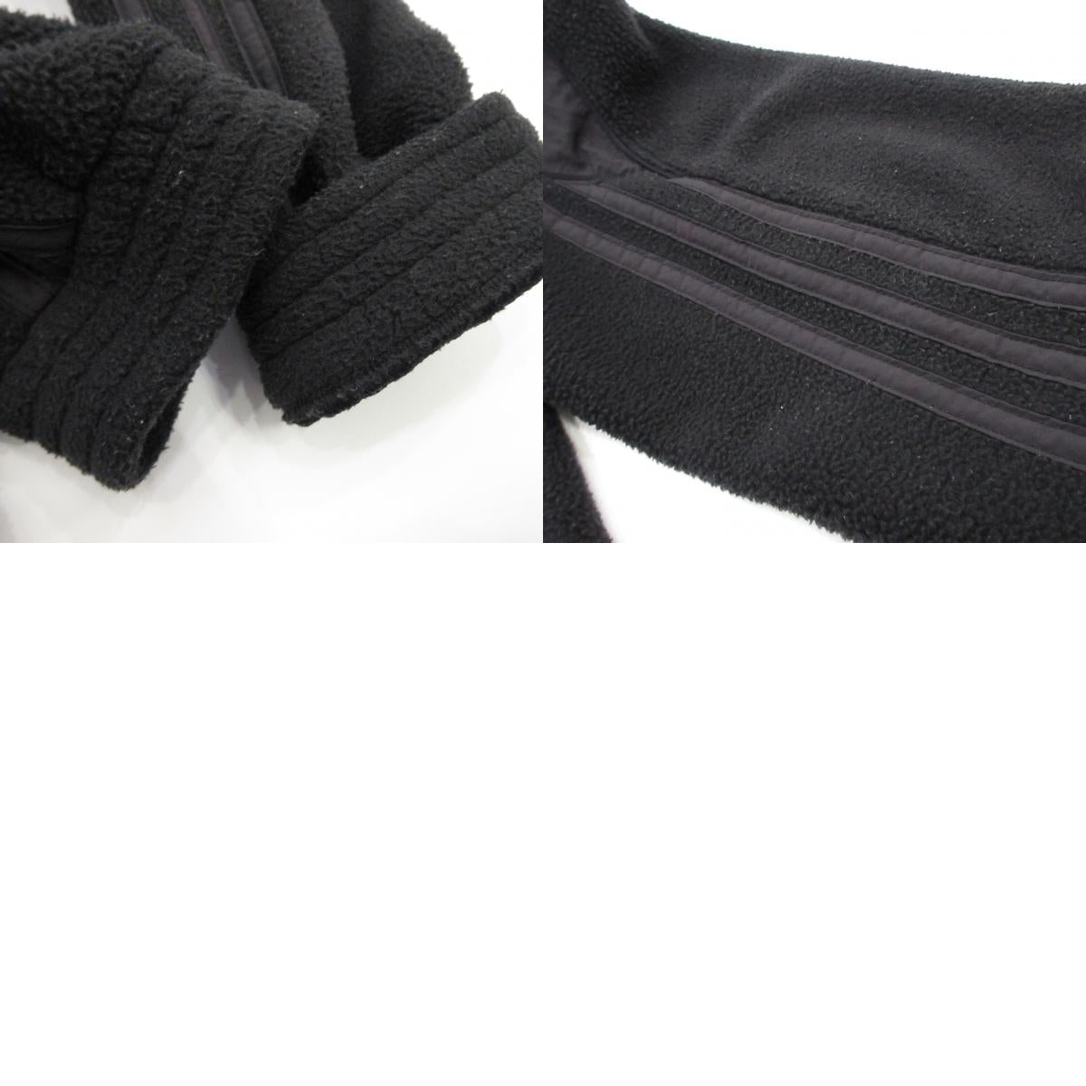adidas Originals | アディダスオリジナルス ビッグトレフォイルトラックトップ その他トップス GE0838 2020A/W ブラック サイズ：L【姫路東店】