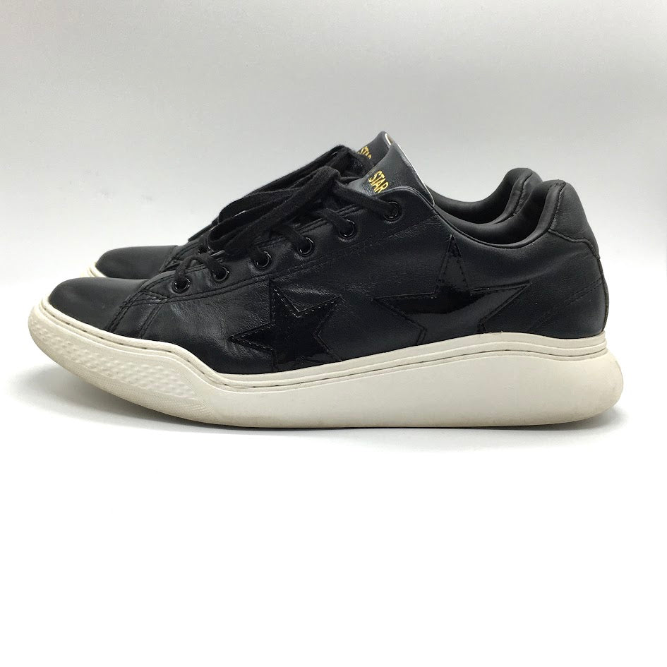 CONVERSE | コンバース ALL STAR COUPE COURBE TWINSTAR OX スニーカー 31303521 ブラック 26.5cm【倉吉店】