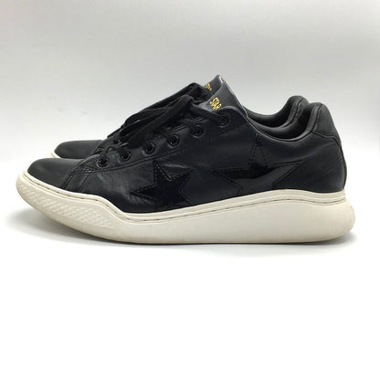 CONVERSE | コンバース ALL STAR COUPE COURBE TWINSTAR OX スニーカー 31303521 ブラック 26.5cm【倉吉店】