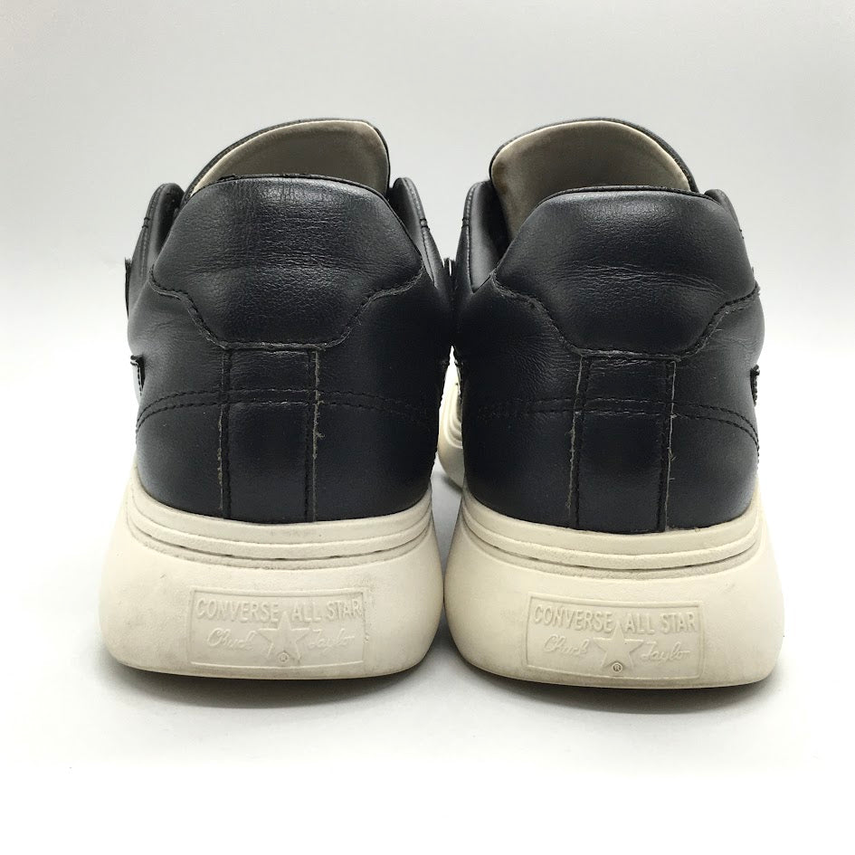 CONVERSE | コンバース ALL STAR COUPE COURBE TWINSTAR OX スニーカー 31303521 ブラック 26.5cm【倉吉店】