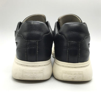 CONVERSE | コンバース ALL STAR COUPE COURBE TWINSTAR OX スニーカー 31303521 ブラック 26.5cm【倉吉店】