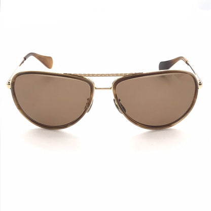 OLIVER PEOPLES | オリバーピープルズ Bosley サングラス 59 15-135 ゴールド【倉吉店】