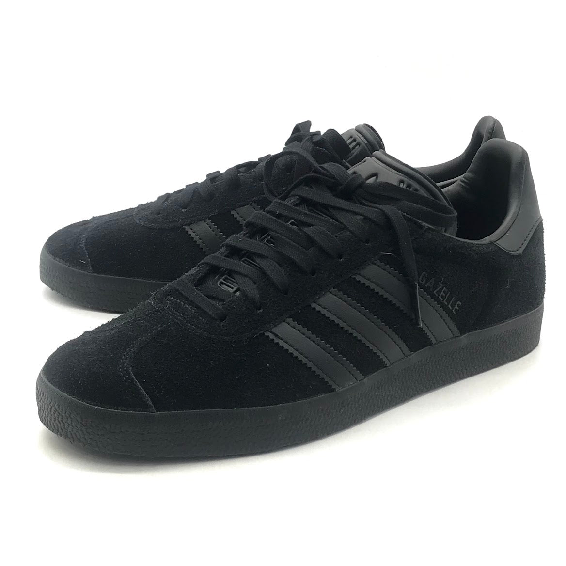 adidas Originals | アディダスオリジナルス GAZELLE ガゼル スニーカー CQ2809 ブラック 25.5cm【倉吉店】