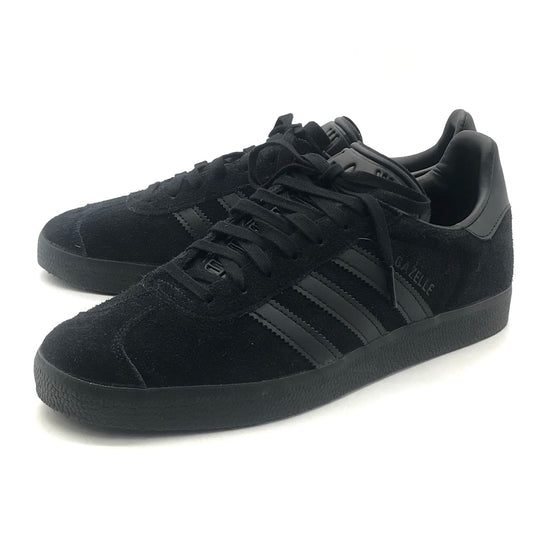 adidas Originals | アディダスオリジナルス GAZELLE ガゼル スニーカー CQ2809 ブラック 25.5cm【倉吉店】
