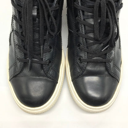 CONVERSE | コンバース ALL STAR COUPE COURBE TWINSTAR OX スニーカー 31303521 ブラック 26.5cm【倉吉店】