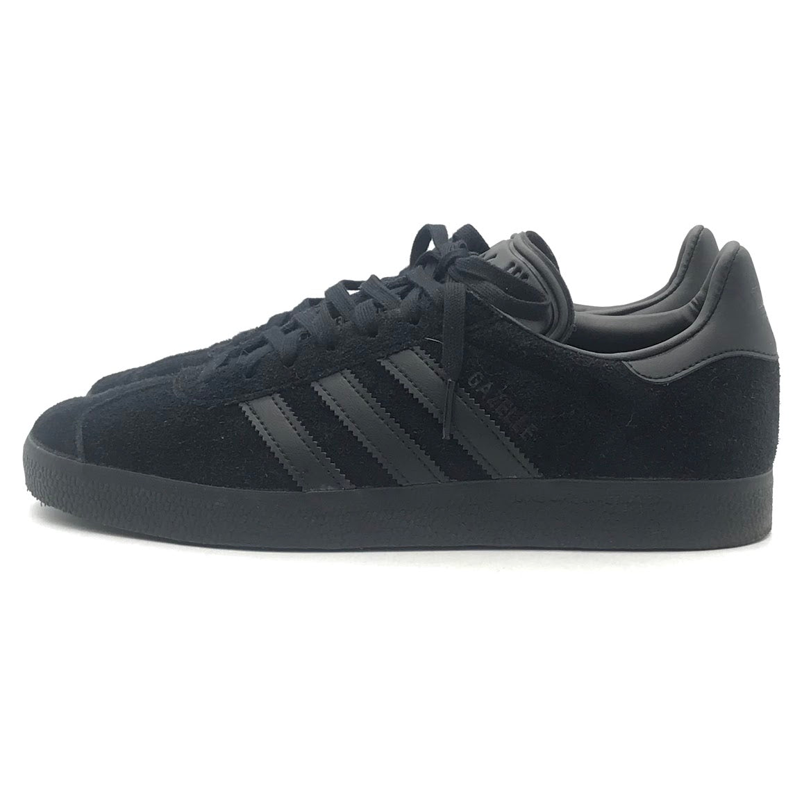 adidas Originals | アディダスオリジナルス GAZELLE ガゼル スニーカー CQ2809 ブラック 25.5cm【倉吉店】