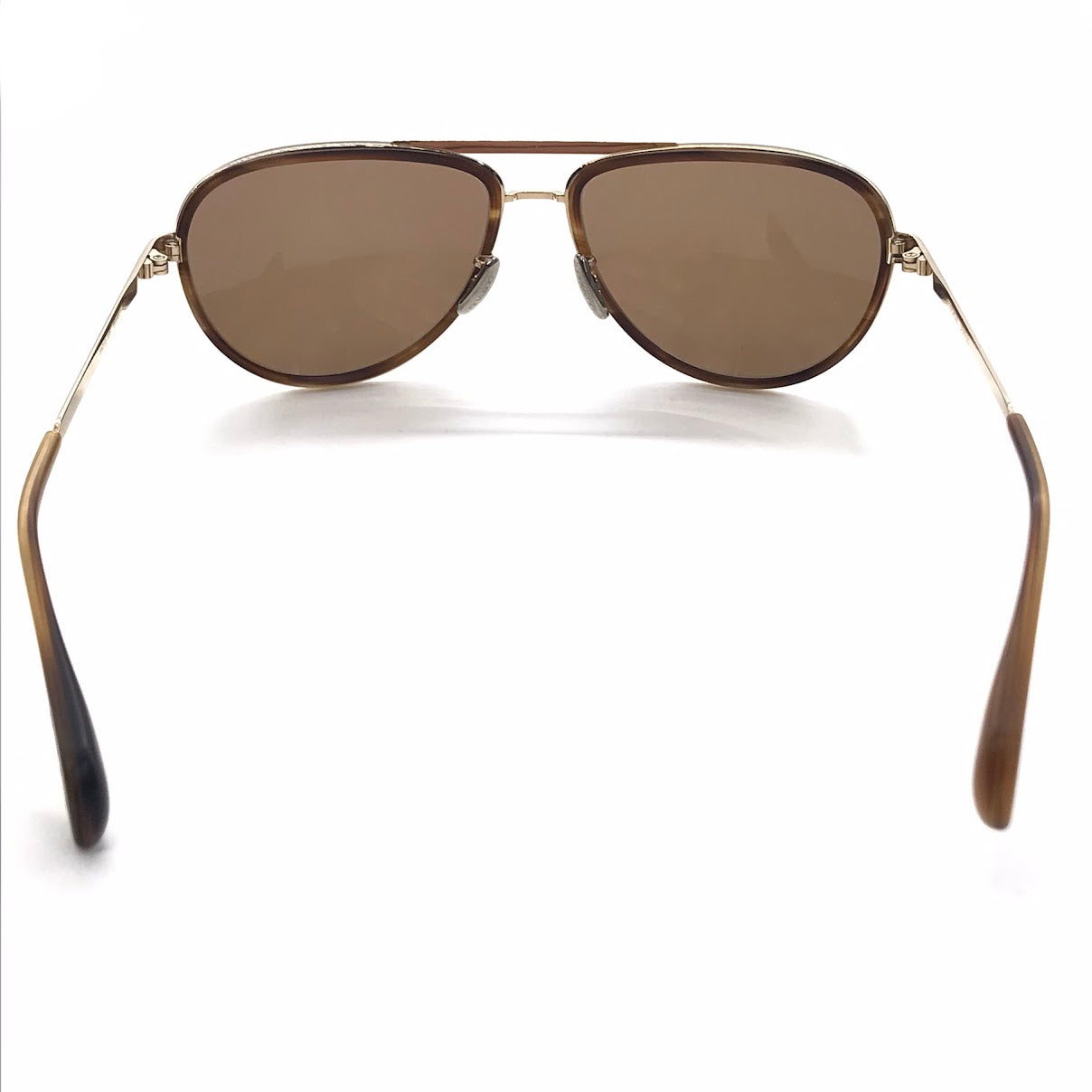 OLIVER PEOPLES | オリバーピープルズ Bosley サングラス 59 15-135 ゴールド【倉吉店】